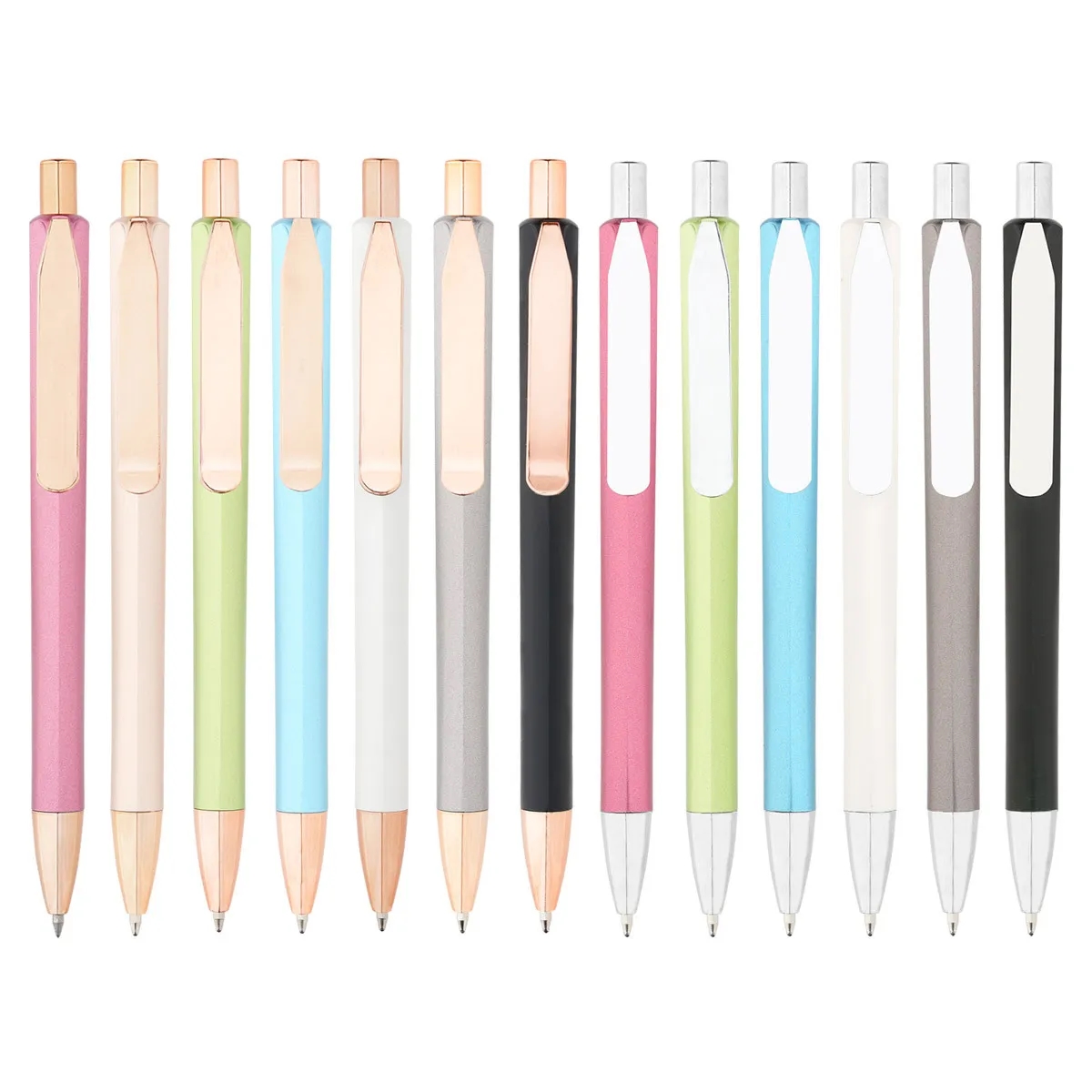 Gel Pen 2