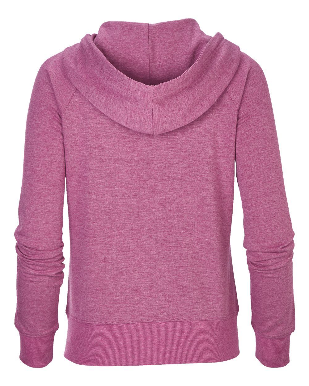 Women's Dream Fleece Full-Zip Hooded Sweatshirt - BW5201 17