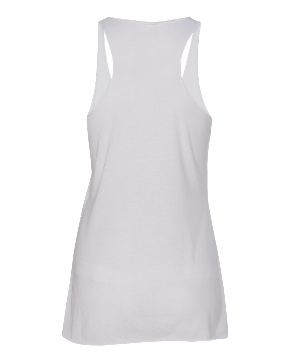 Women's Triblend Racerback Tank - 8430 31
