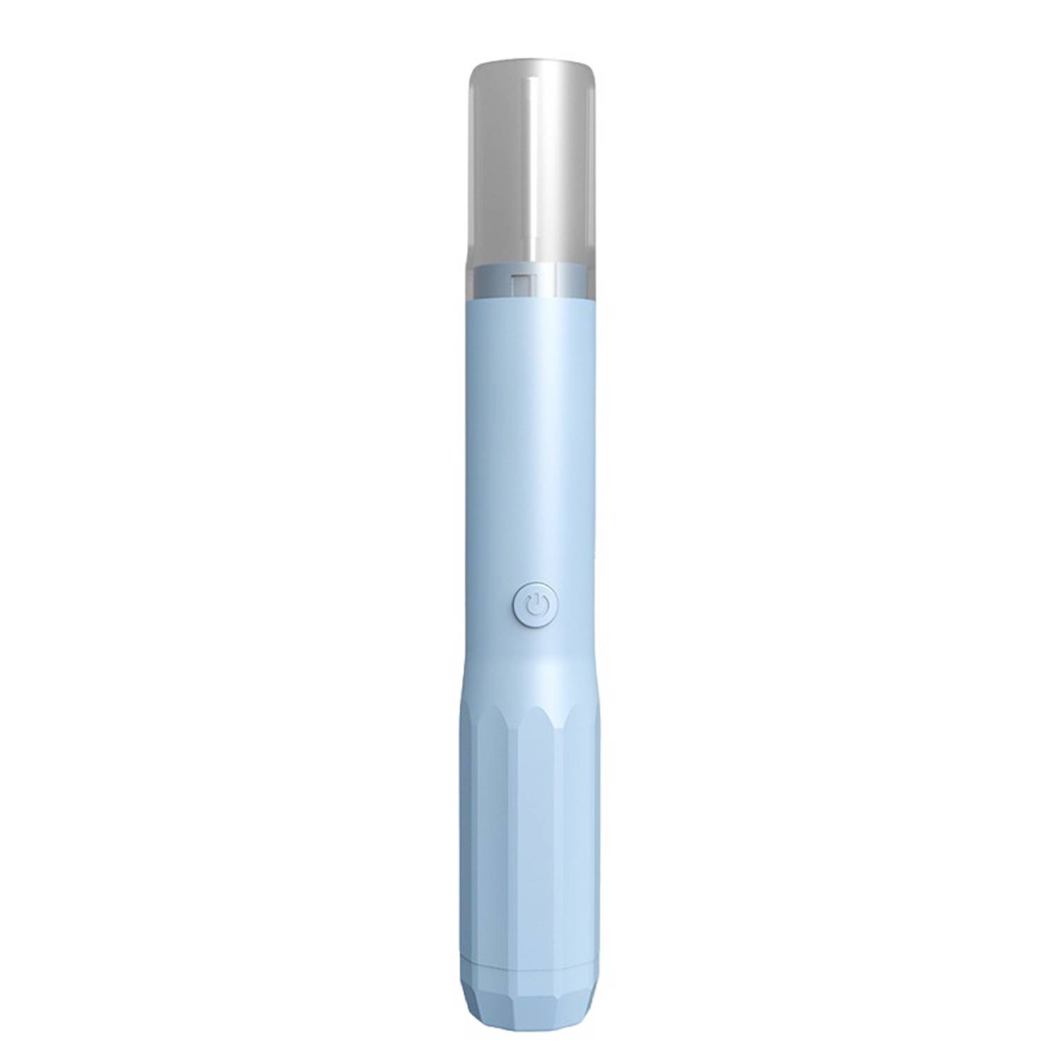 Automatic Electric Fish Scaler 9