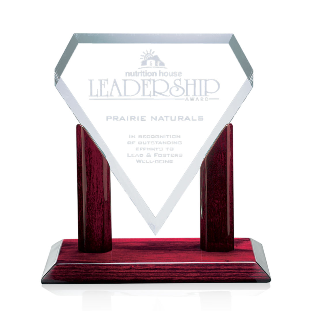 Marquise Award - Starfire