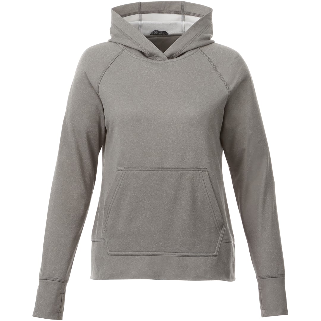 Womens COVILLE Knit Hoody 40