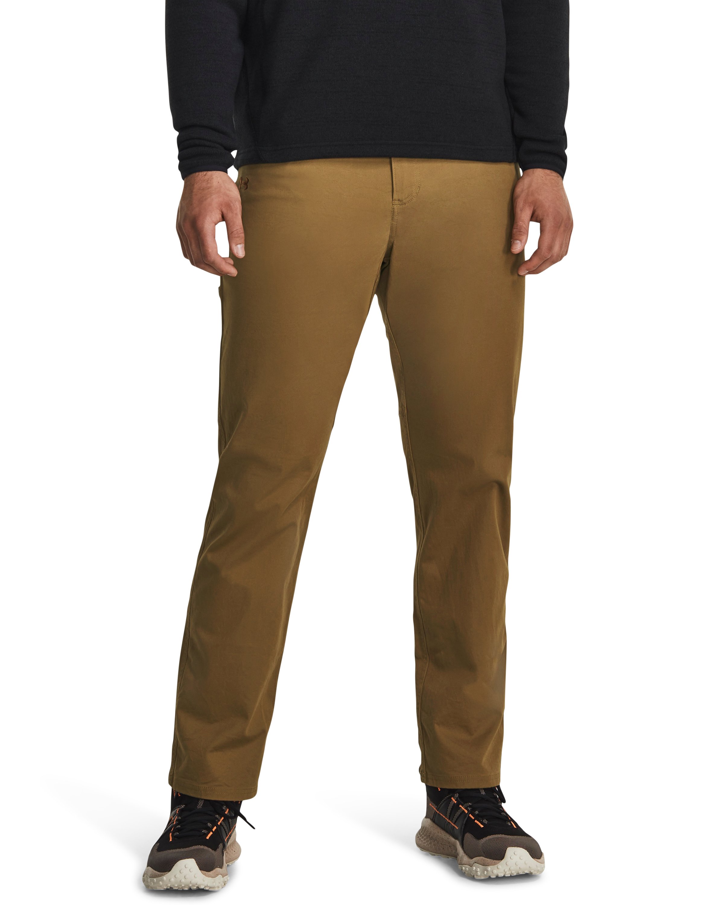 UA Expanse Everyday Men's Pants 8