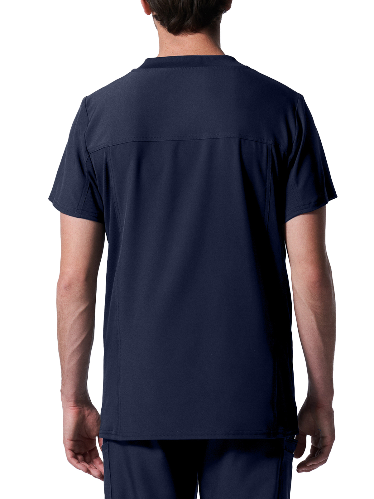 Landau - Forward - Men's Four-Pocket Back Yoke V-Neck Top 29