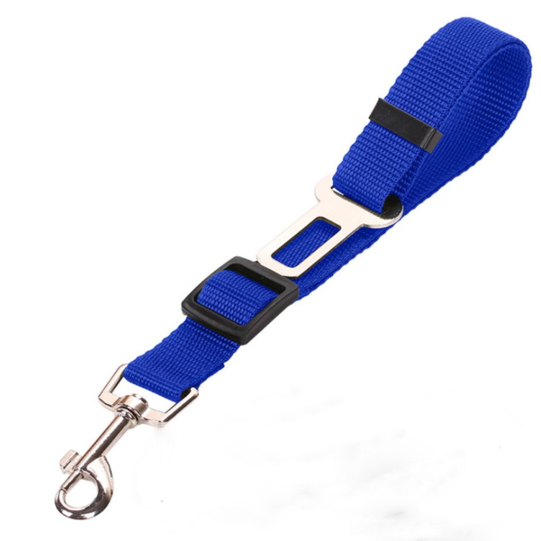 Pets Universal Dog Seatbelt 4