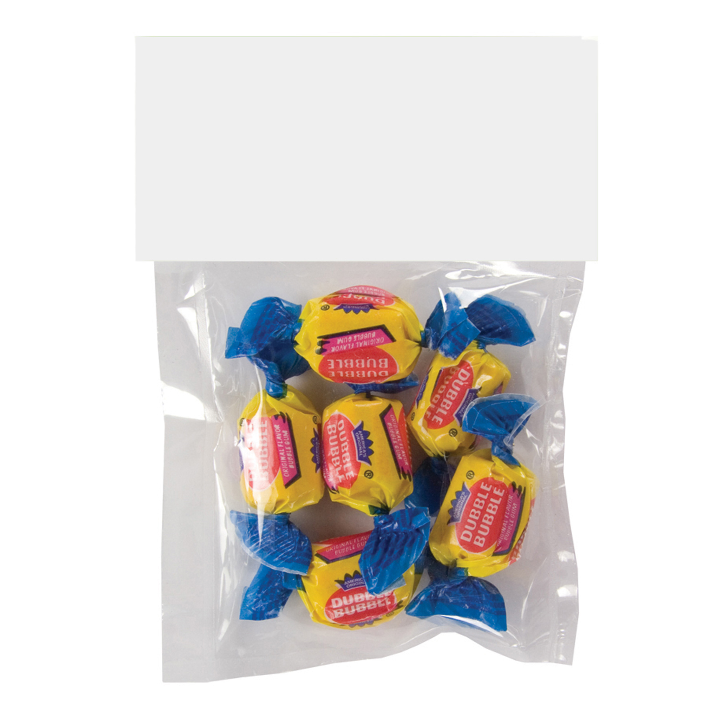 Candy Bag With Header Card (Large) 9