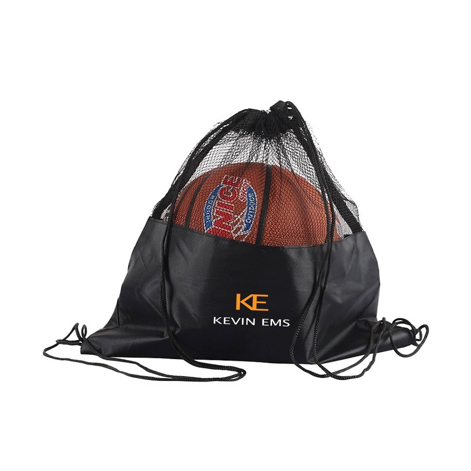 Ball Bag 1
