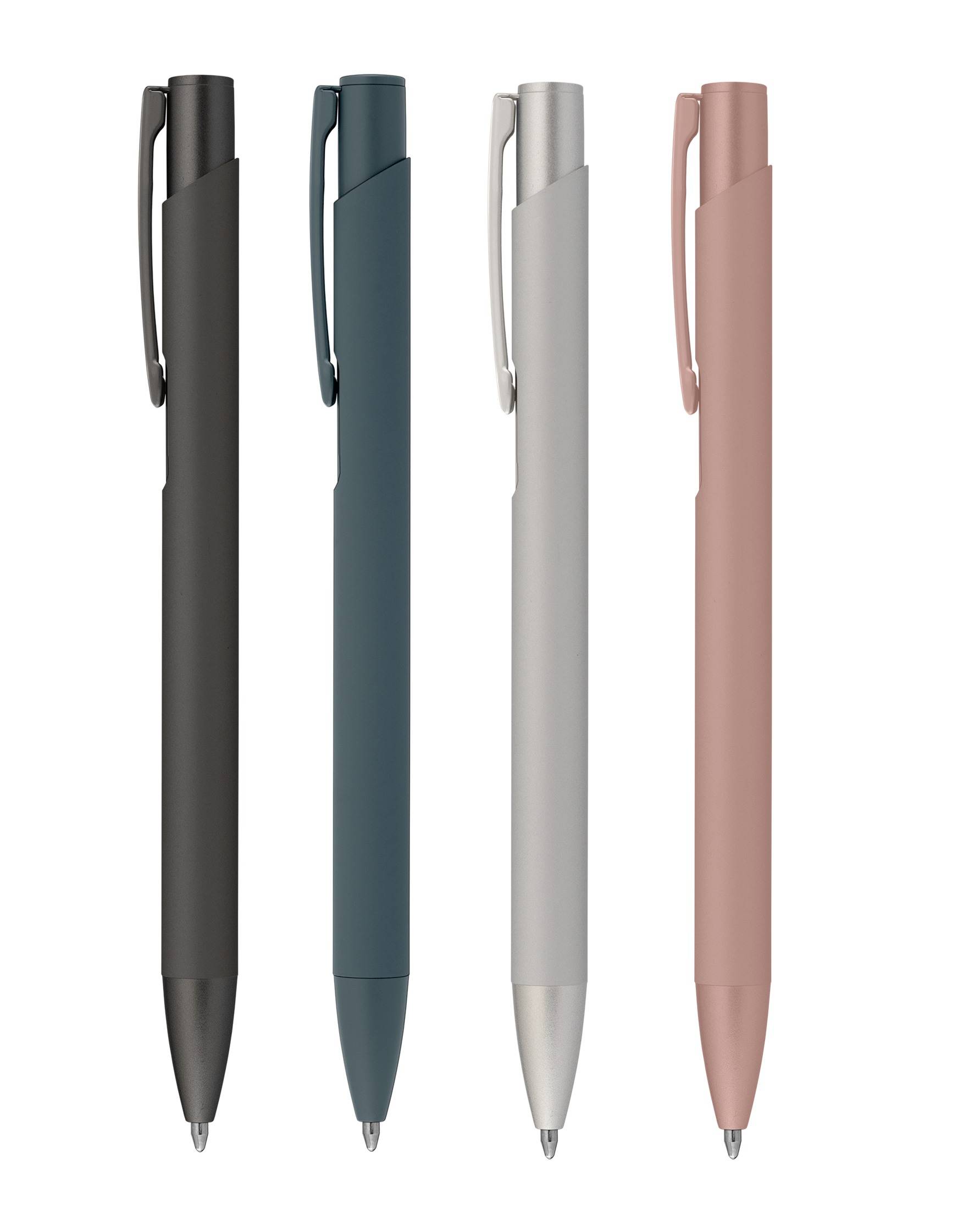 Crosby Softy Monochrome Metallic 1