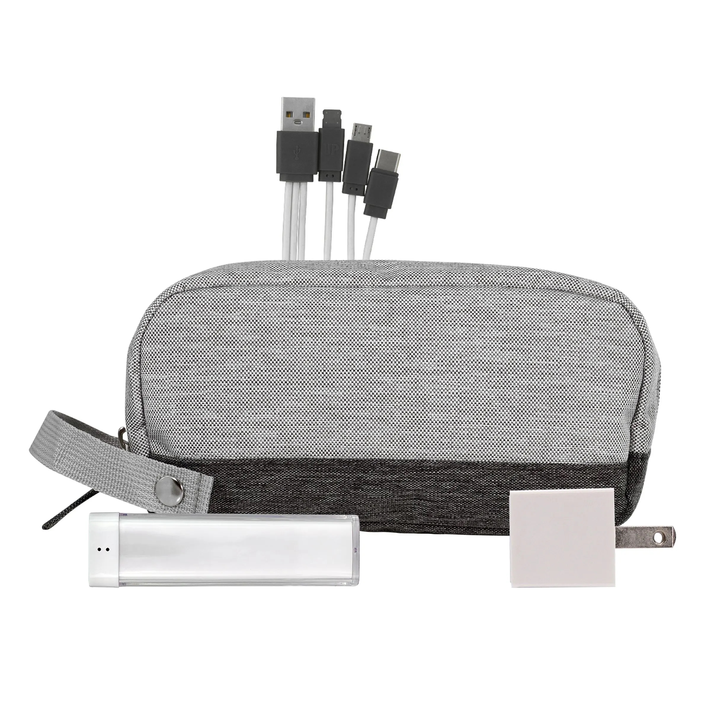 Bay Two Tone Providence Travel Set 6