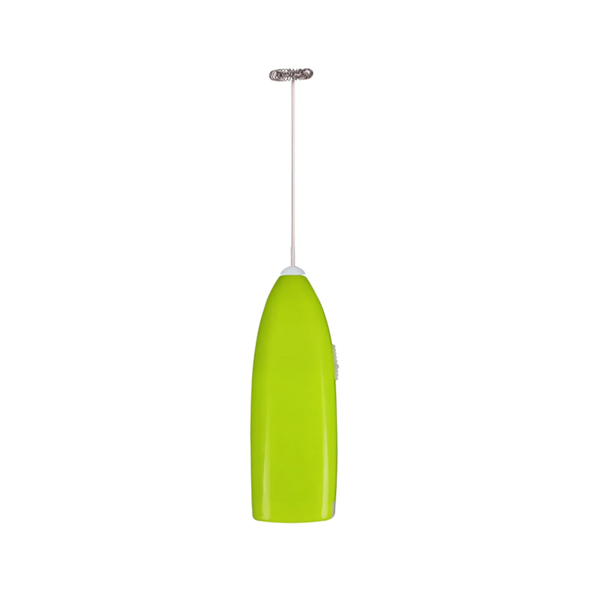 Handheld Milk Frother for Coffee 9