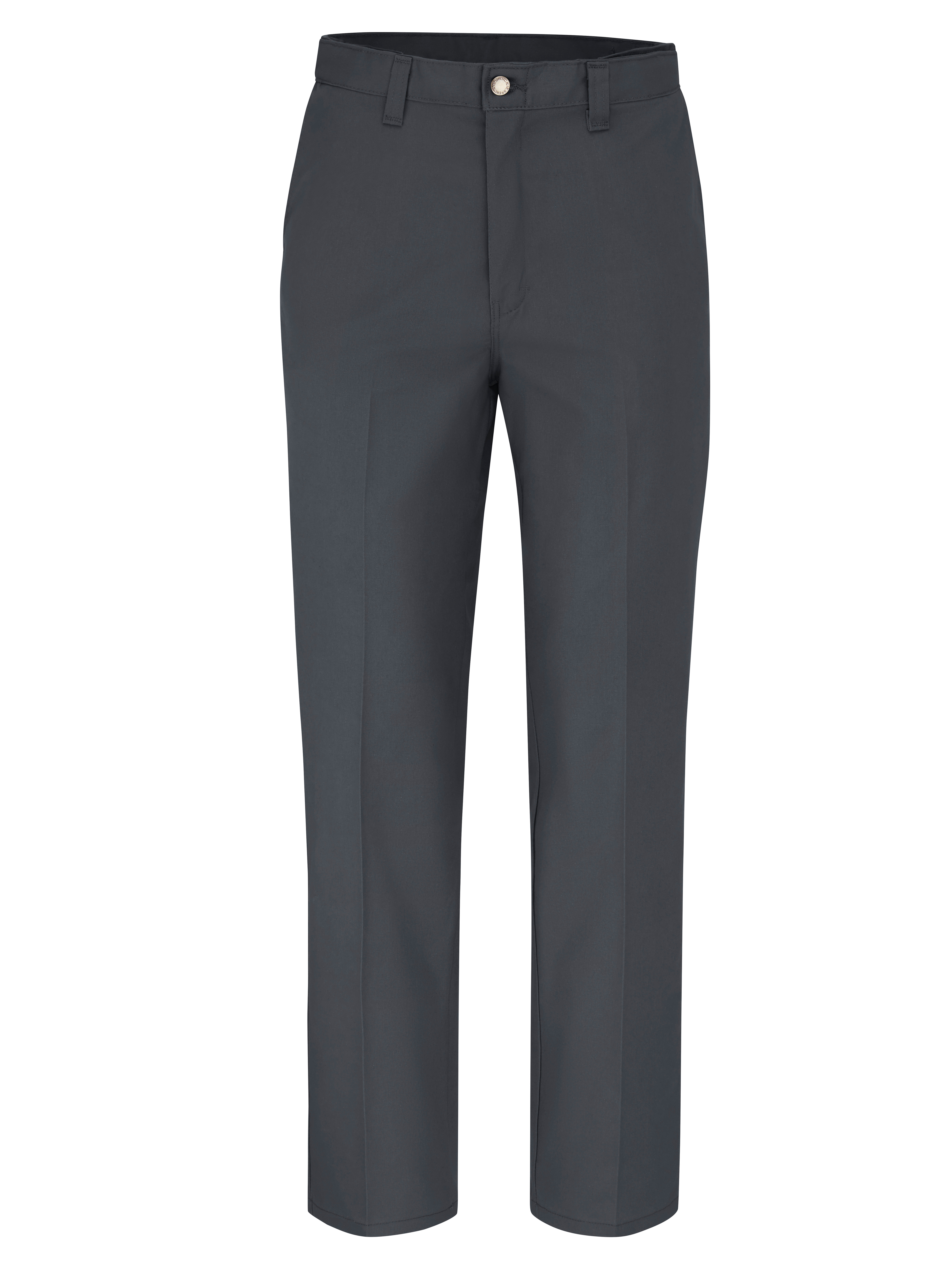 Dickies® Men's Premium Industrial Flat Front Comfort Waist Pant 3