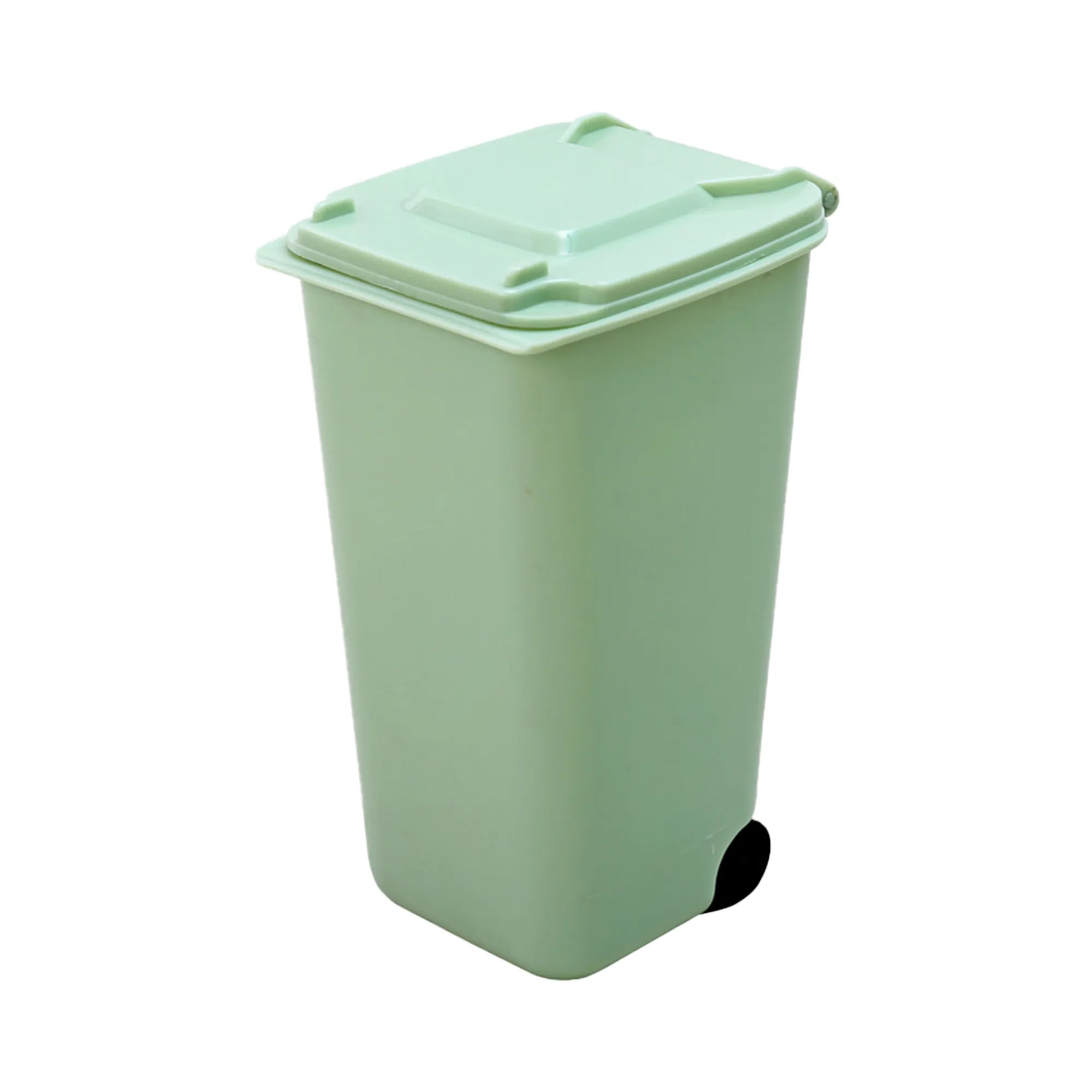 Desk Garbage Bin 2