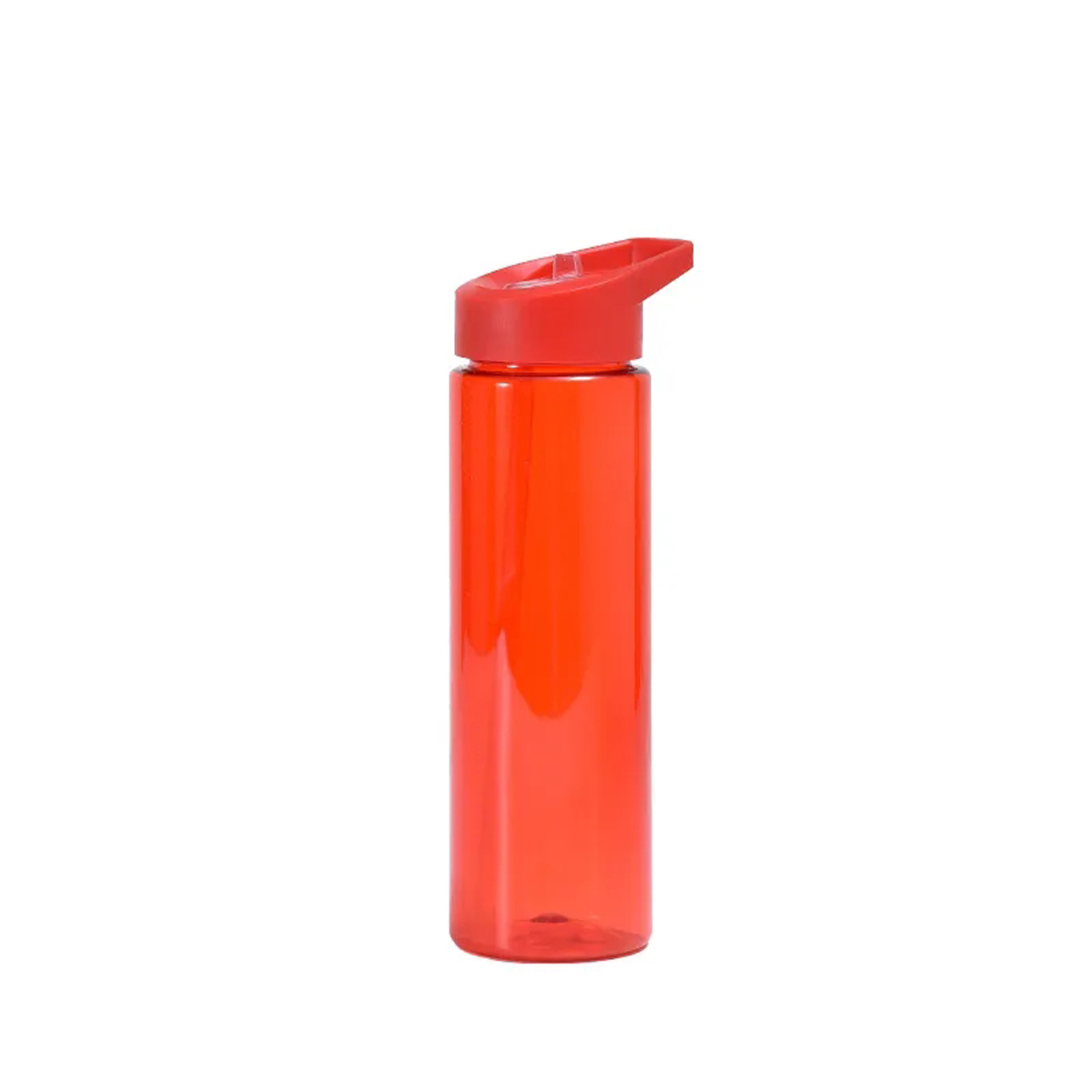 Lightweight Sports Water Bottle with Secure Lid 4