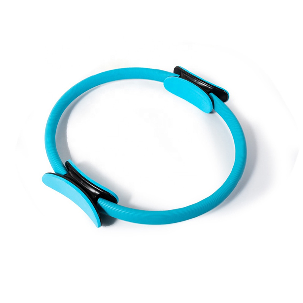 Yoga Fitness Pilates Ring 6