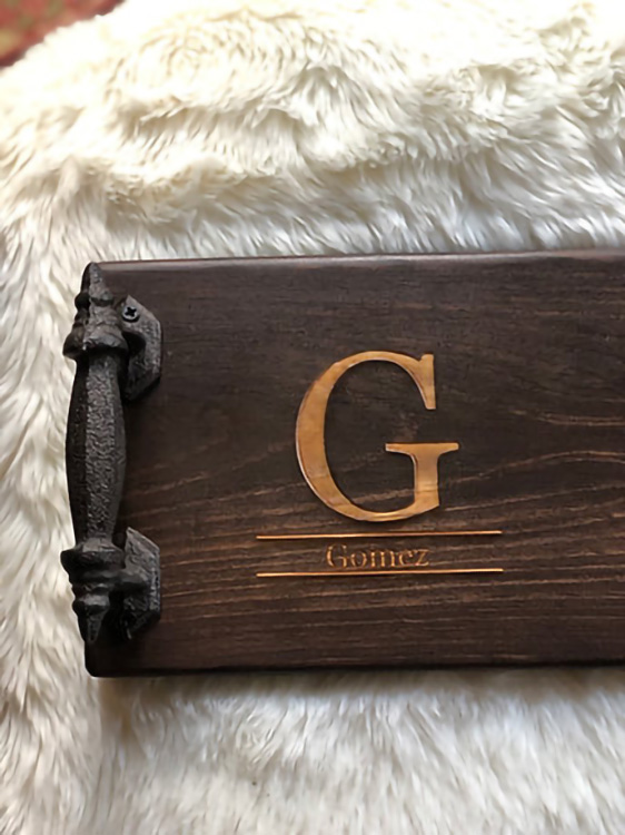 Bites Board 2