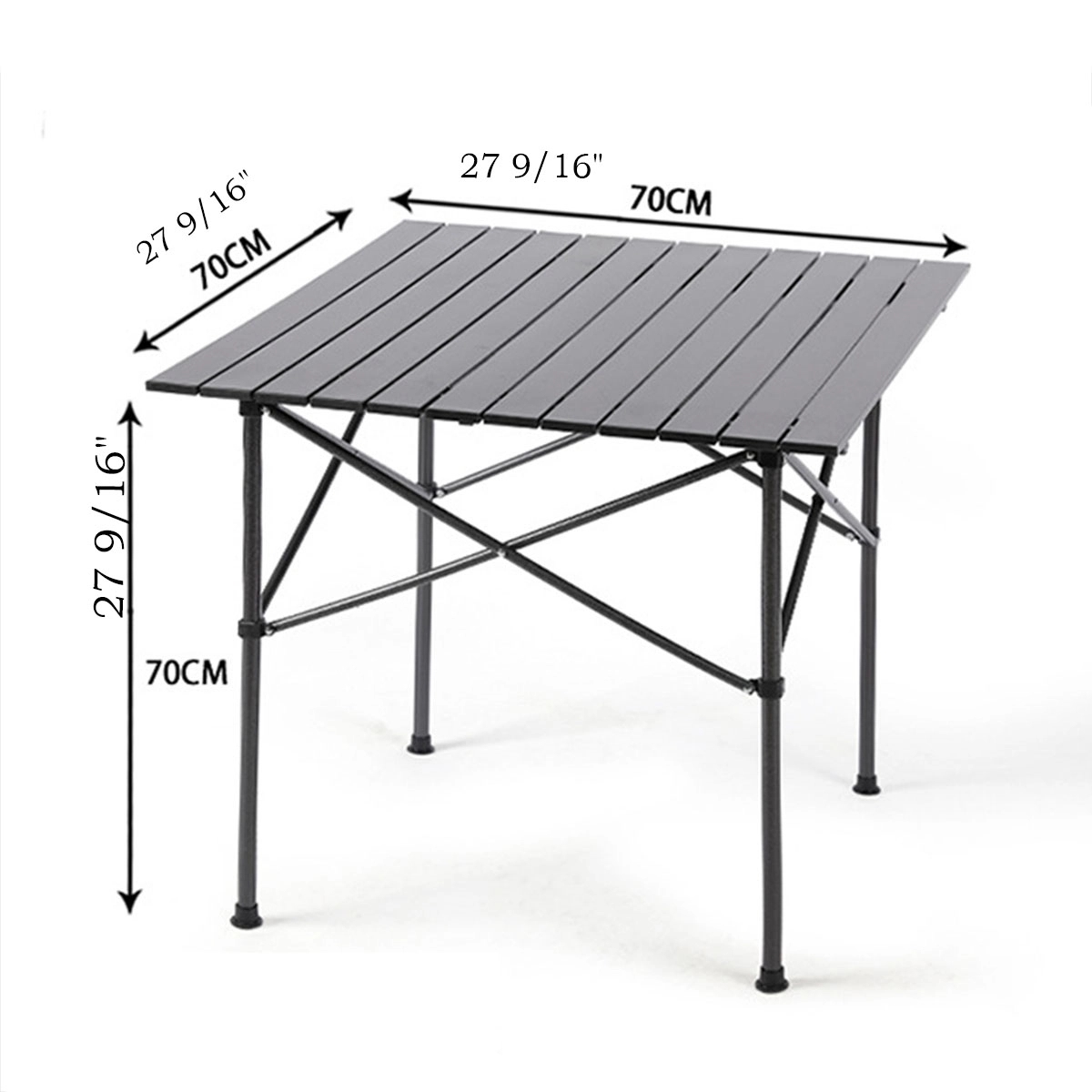 Ultralight Folding Camping Table 1