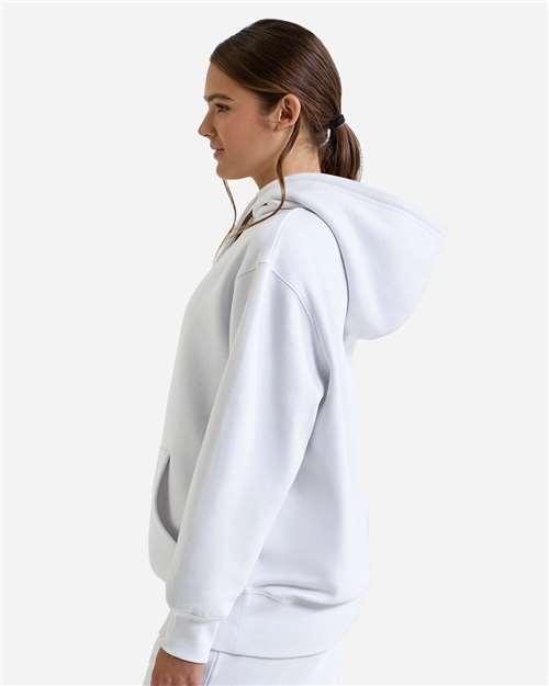 Unisex Jamie Recycled Hooded Sweatshirt - TD602 17