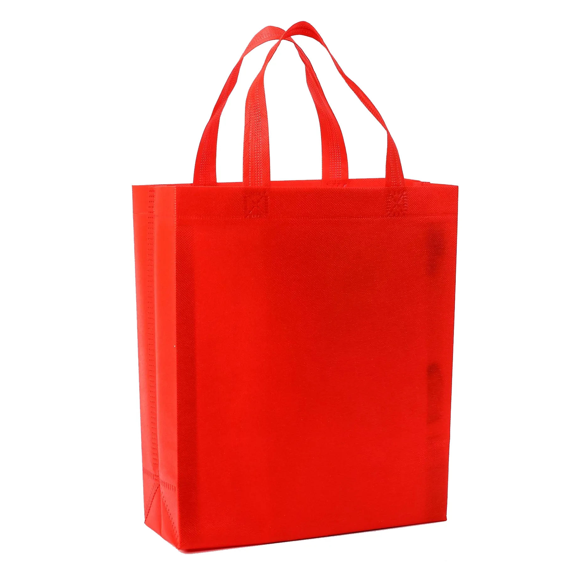 Non-Woven Solid Color Bag 10