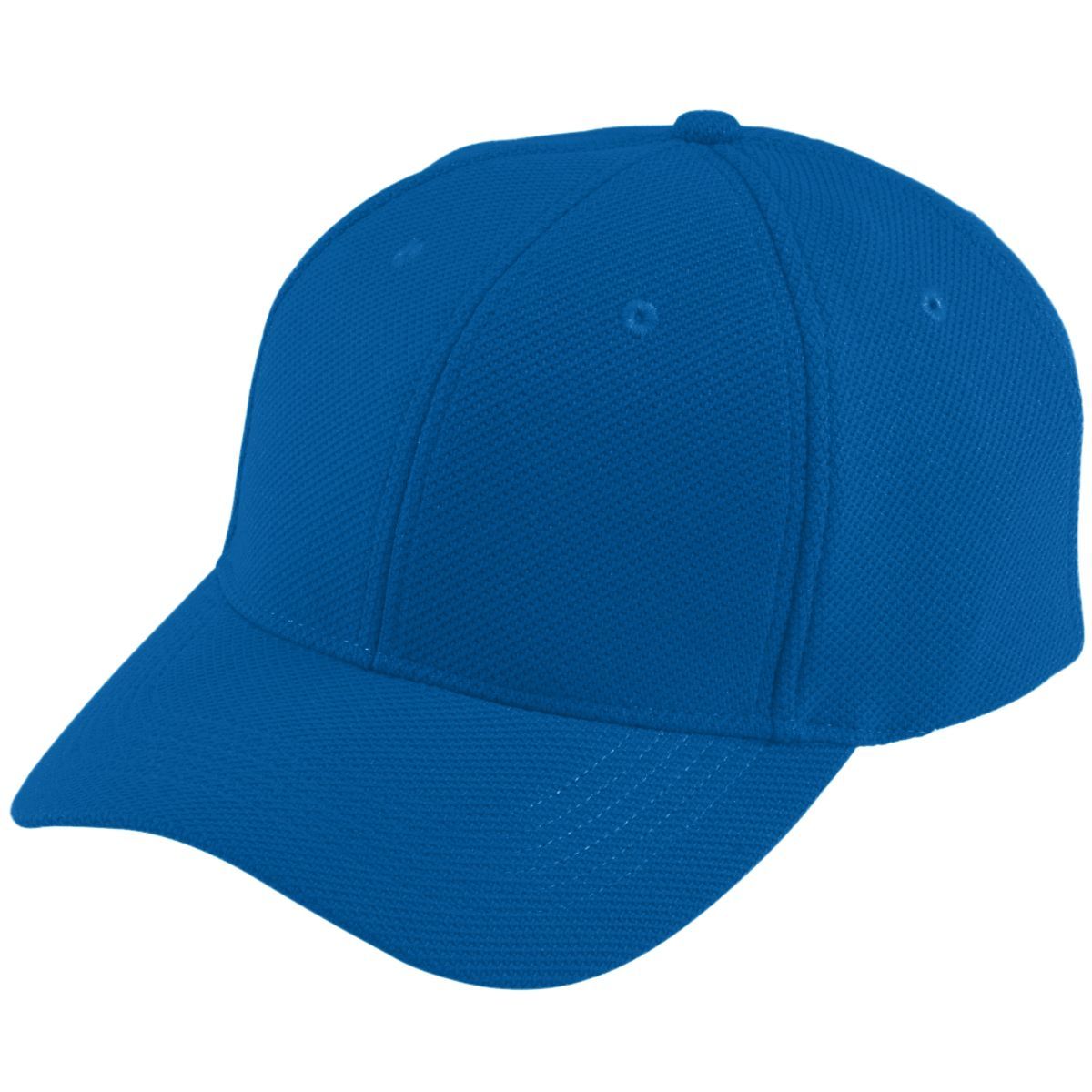 Youth Adjustable Wicking Mesh Cap 5