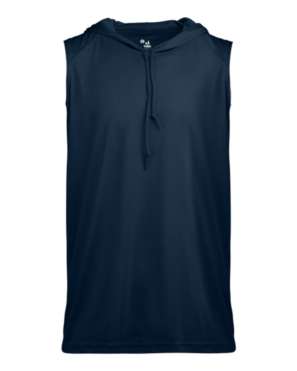 Youth B-Core Hooded Sleeveless T-Shirt - 2108 7
