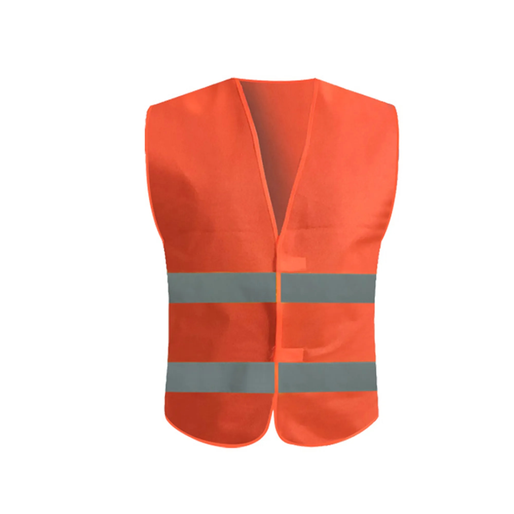 Multifunctional Safety Vest Reflective Warning Clothing 8