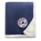 Field & Co.® Cambridge Oversized Sherpa Blanket 39