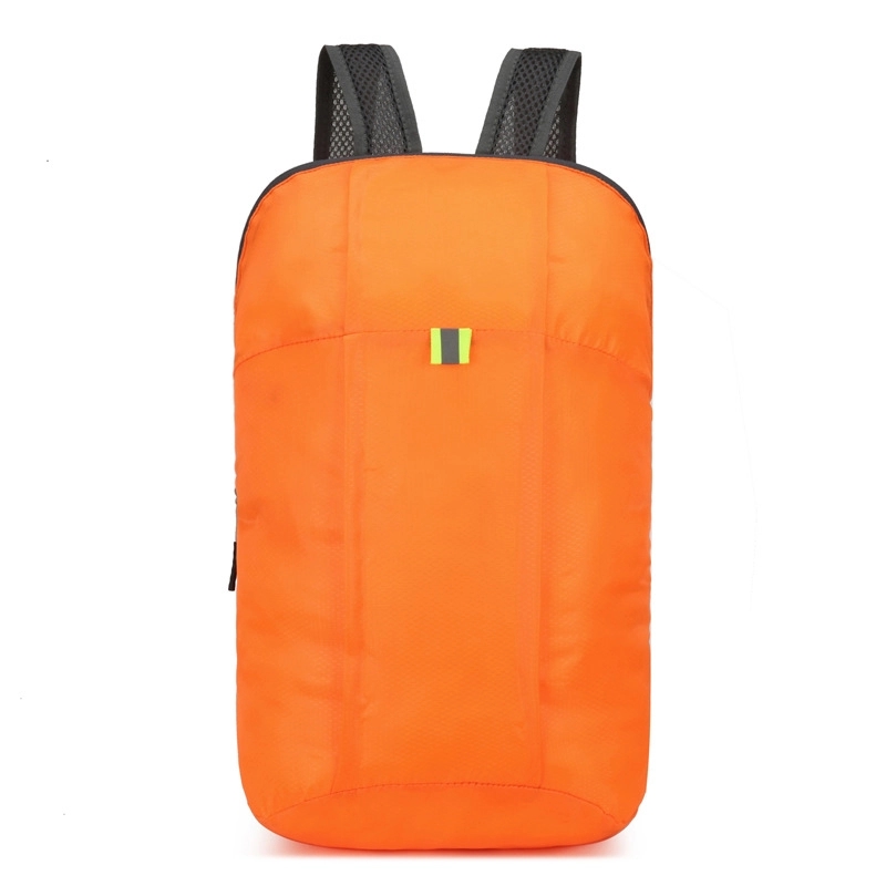 Custom Water Resistant Lightweight Packable Backpack 7