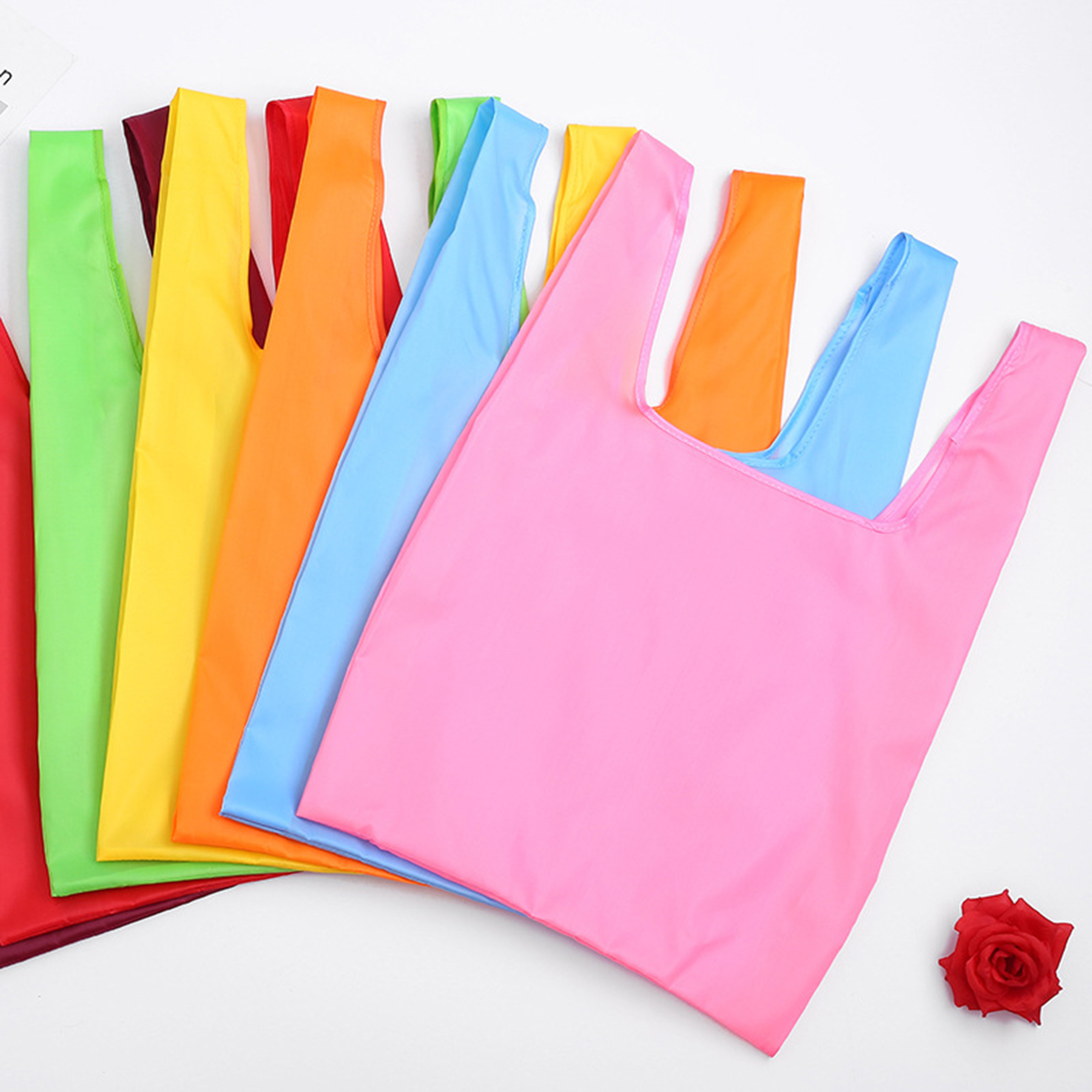 Reusable Shopping Tote 2