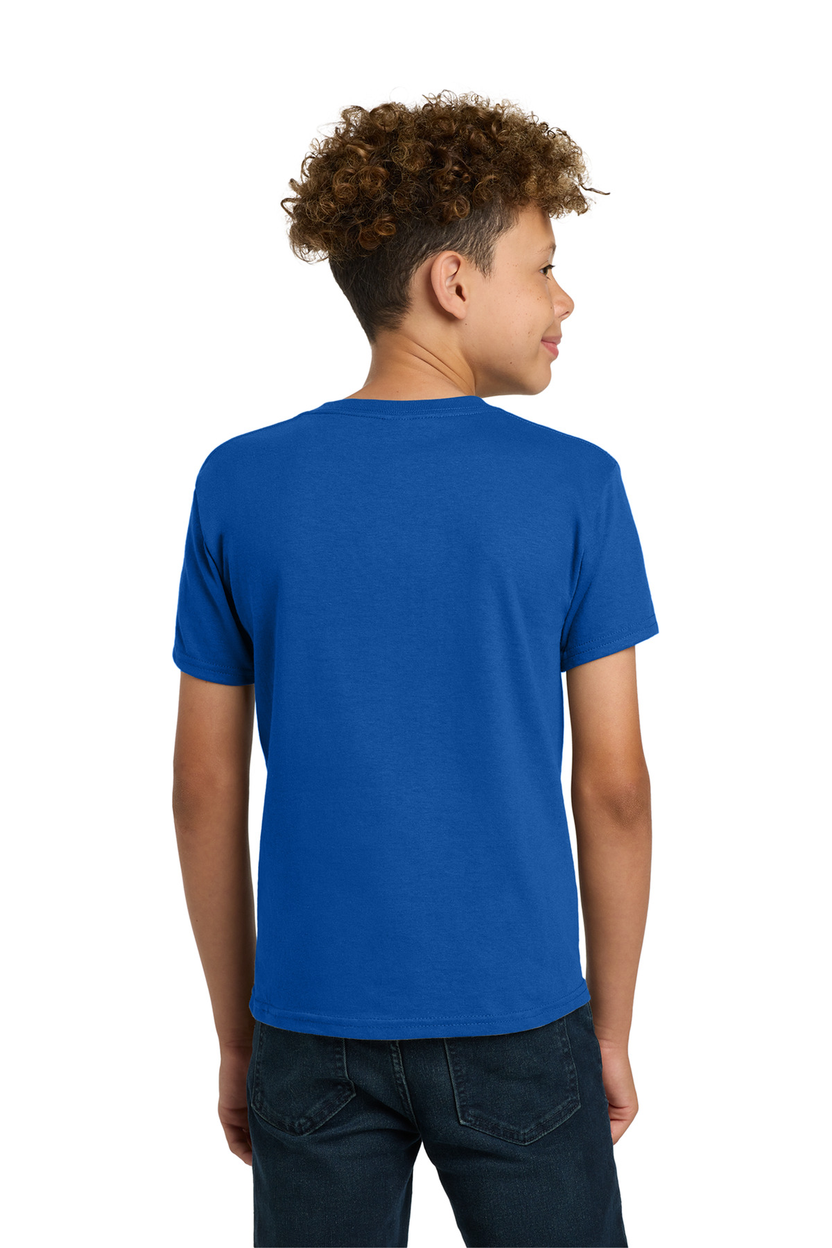 Gildan - Youth Heavy Cotton 100% Cotton T-Shirt. 5000B 273