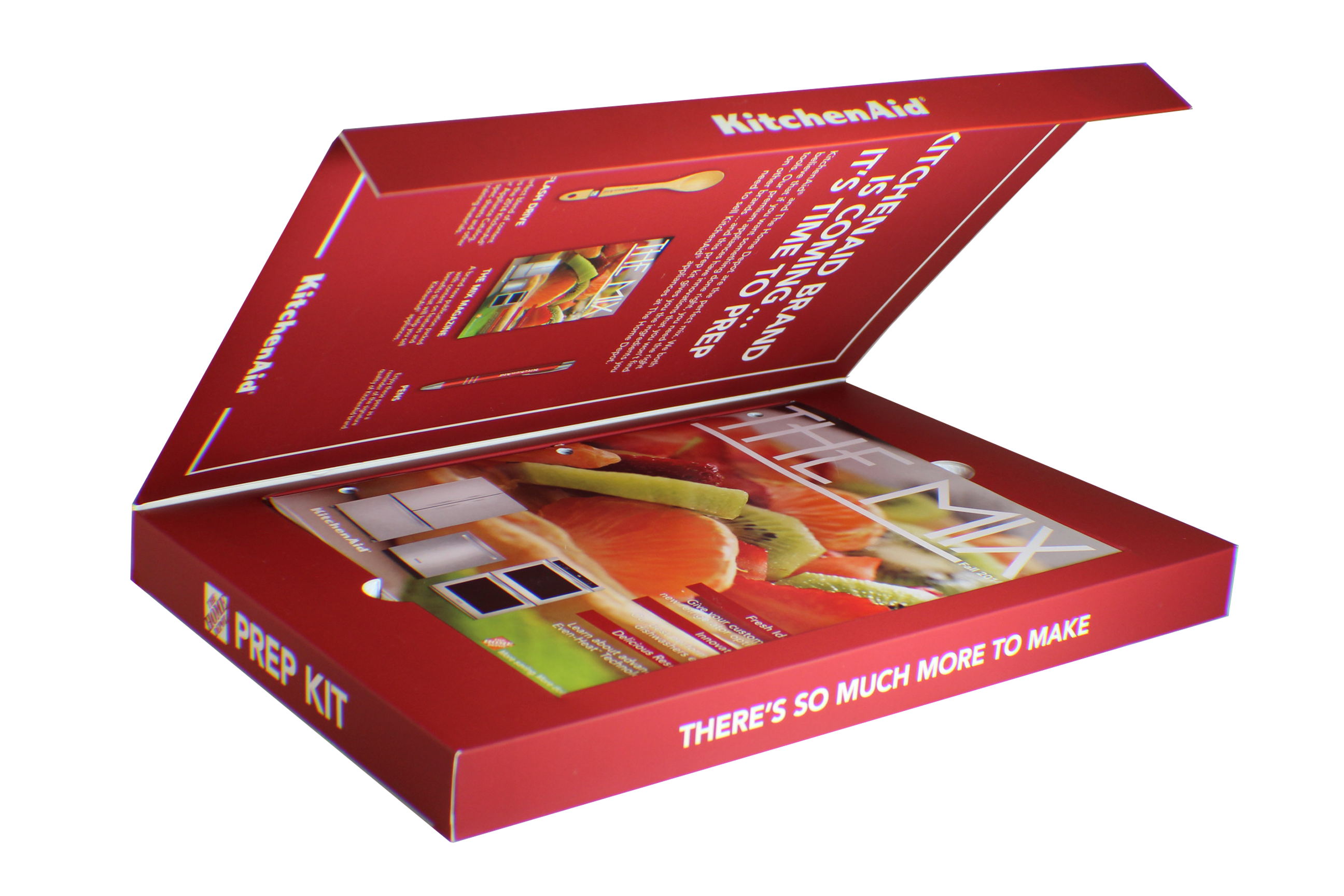 Paperboard Packaging 3