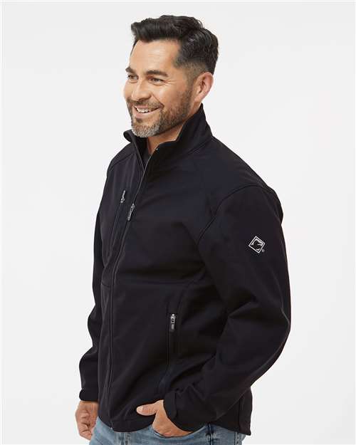 Acceleration Jacket