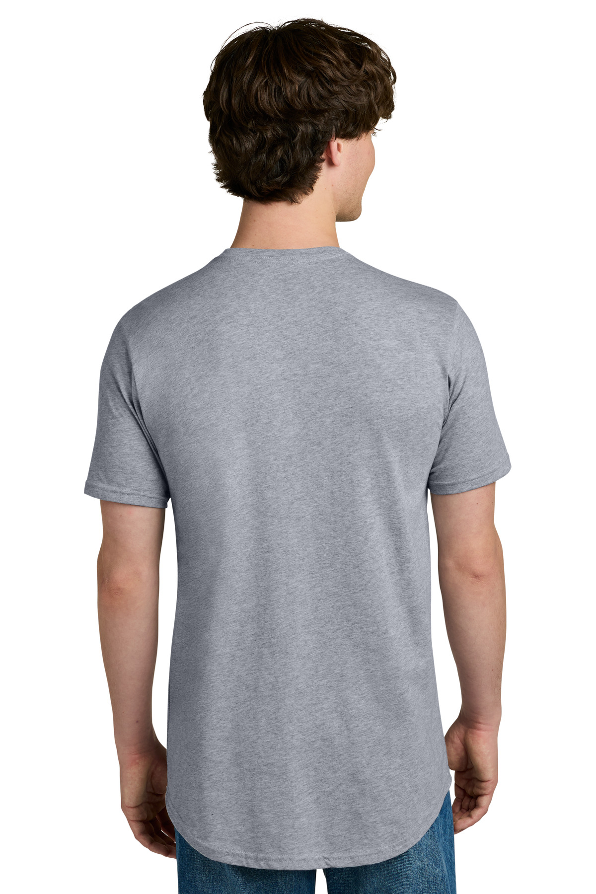 Next Level Apparel Cotton Long Body Tee NL3602 43