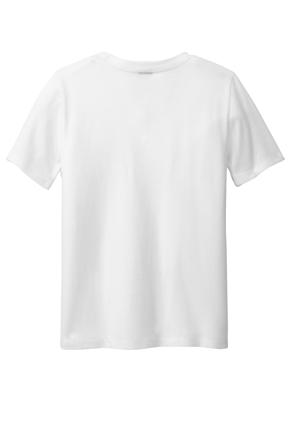 District Youth Perfect Blend CVC Tee DT108Y 33