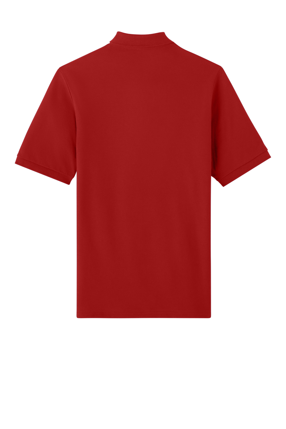 Jerzees Unisex Premium Ring Spun Cotton Pique Sport Shirt 443M 54