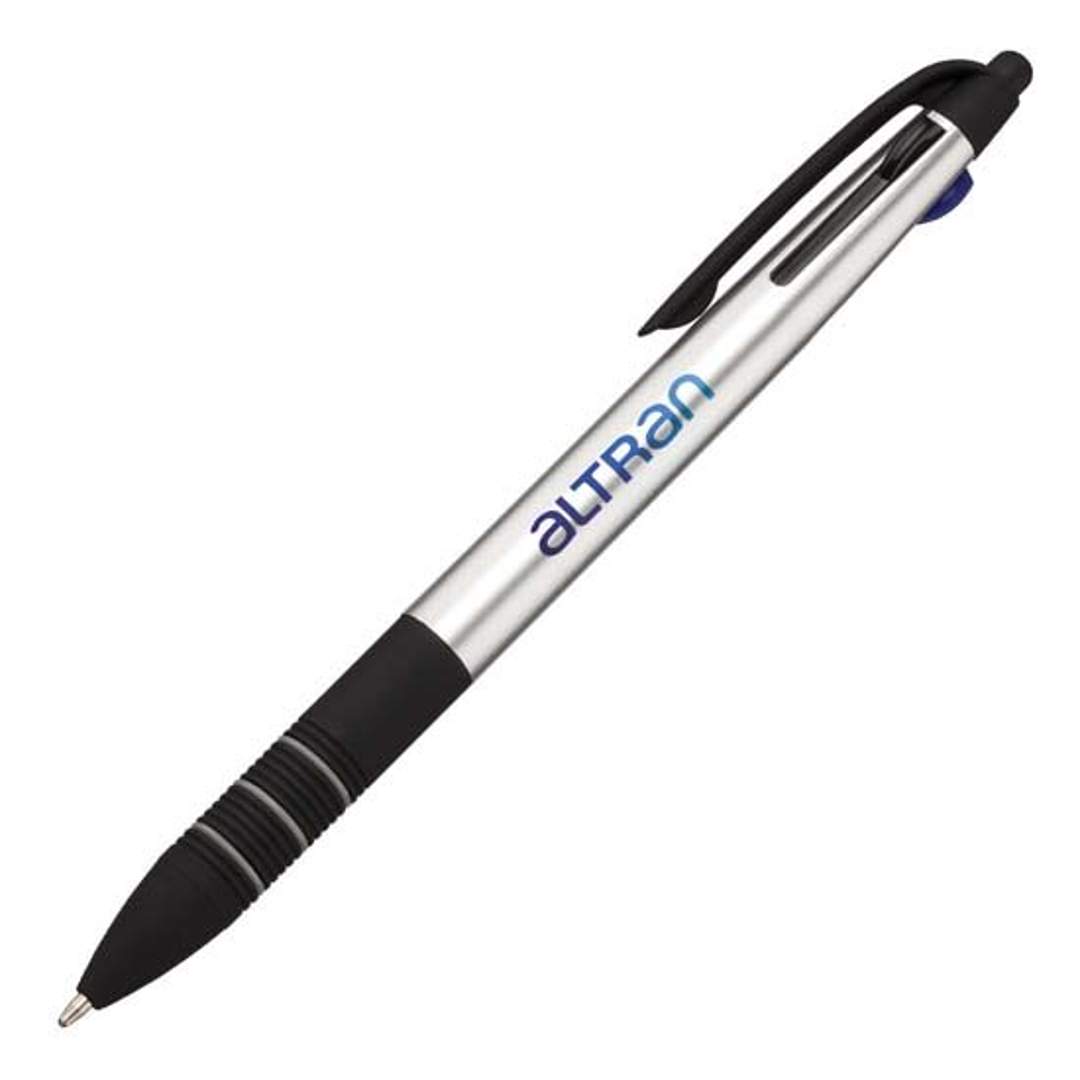 Pilott 3 Color Pen/Stylus 6