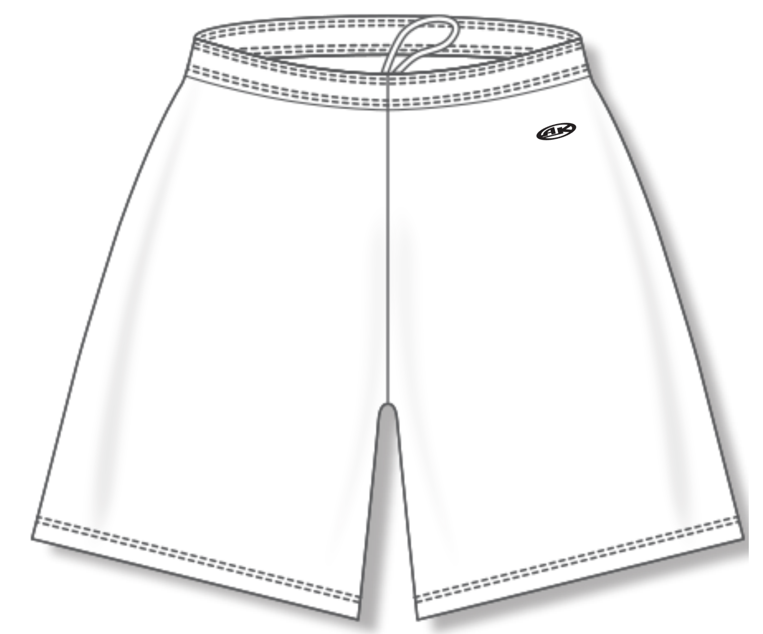 Apparel Shorts AS1300-G01 9
