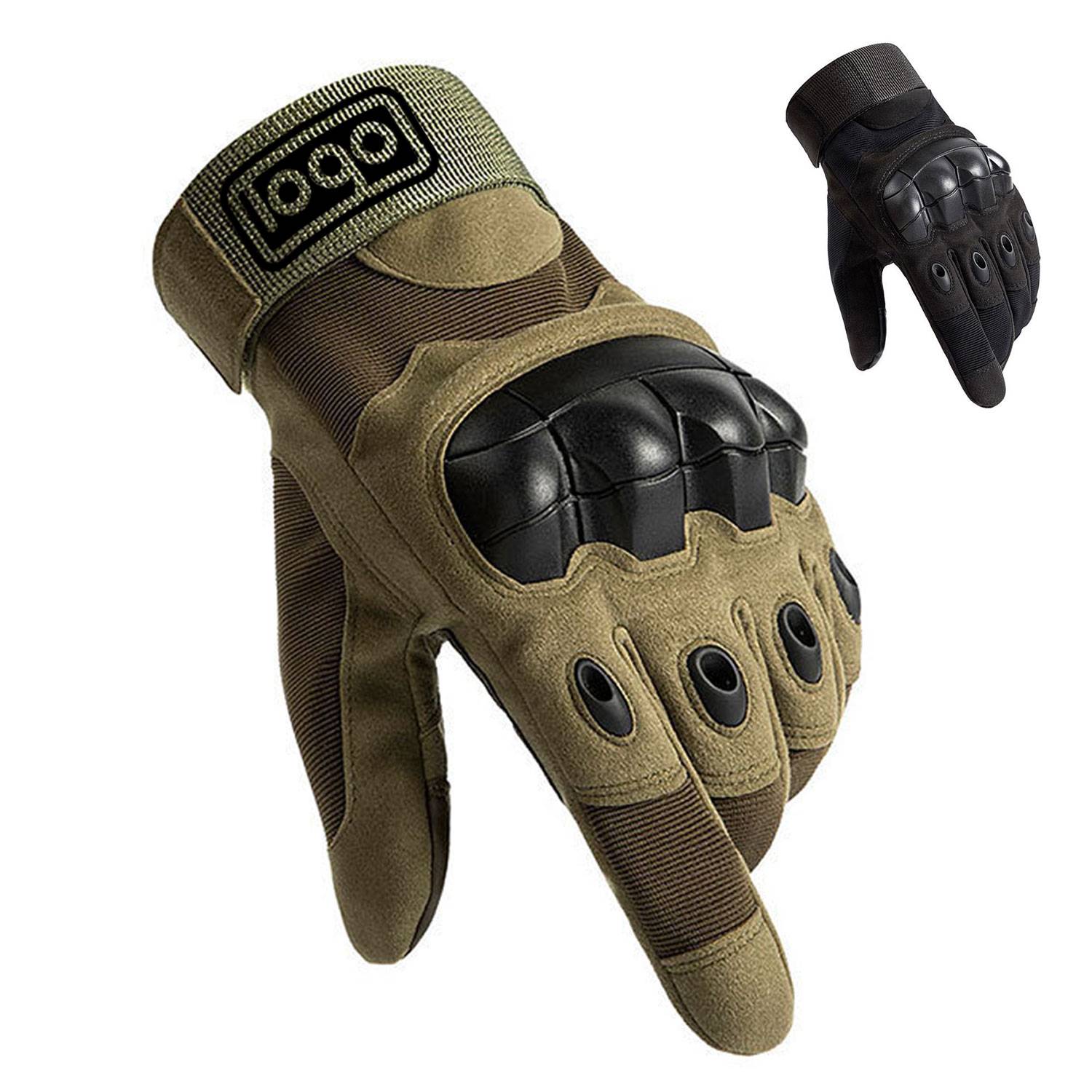 Tactical Training Gloves 7