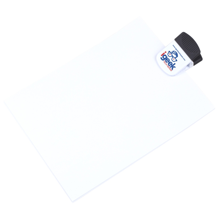 "Clippie Jumbo" Jumbo Magnetic Clip 17