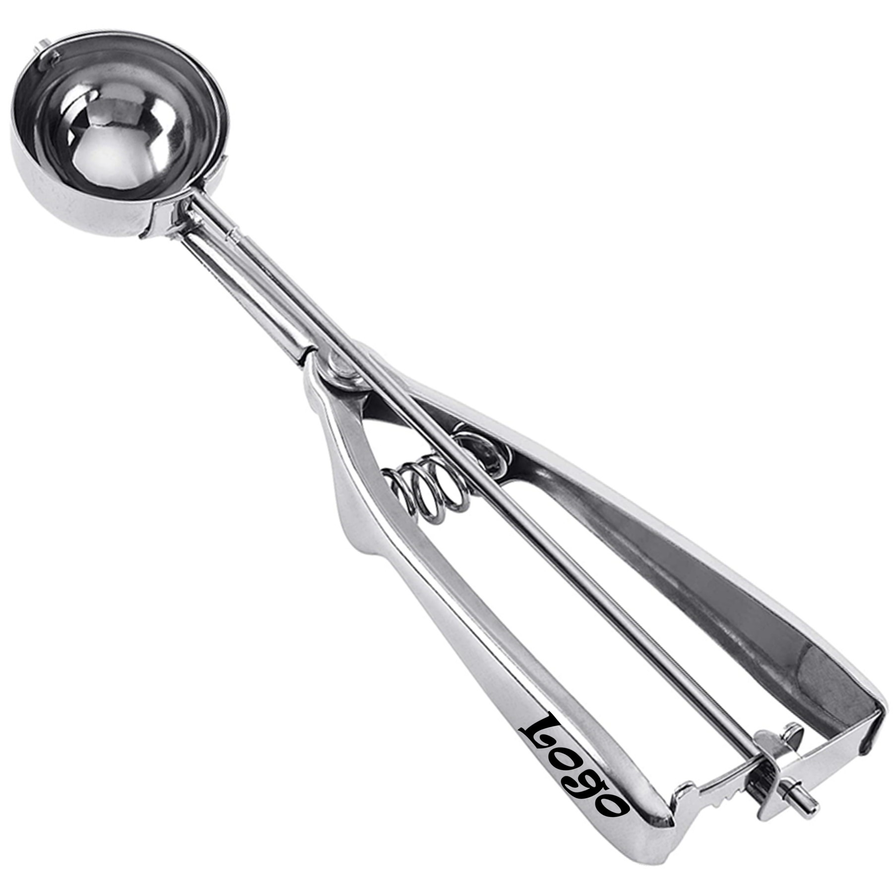 Ice Cream Portion Scoops