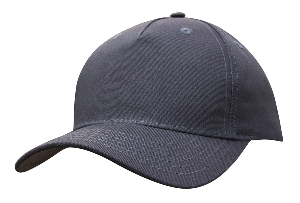 Cotton Twill Cap 3
