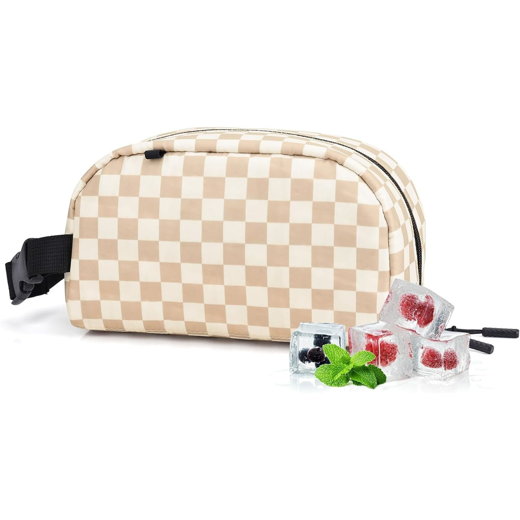 Freezable Lunch Bag 17
