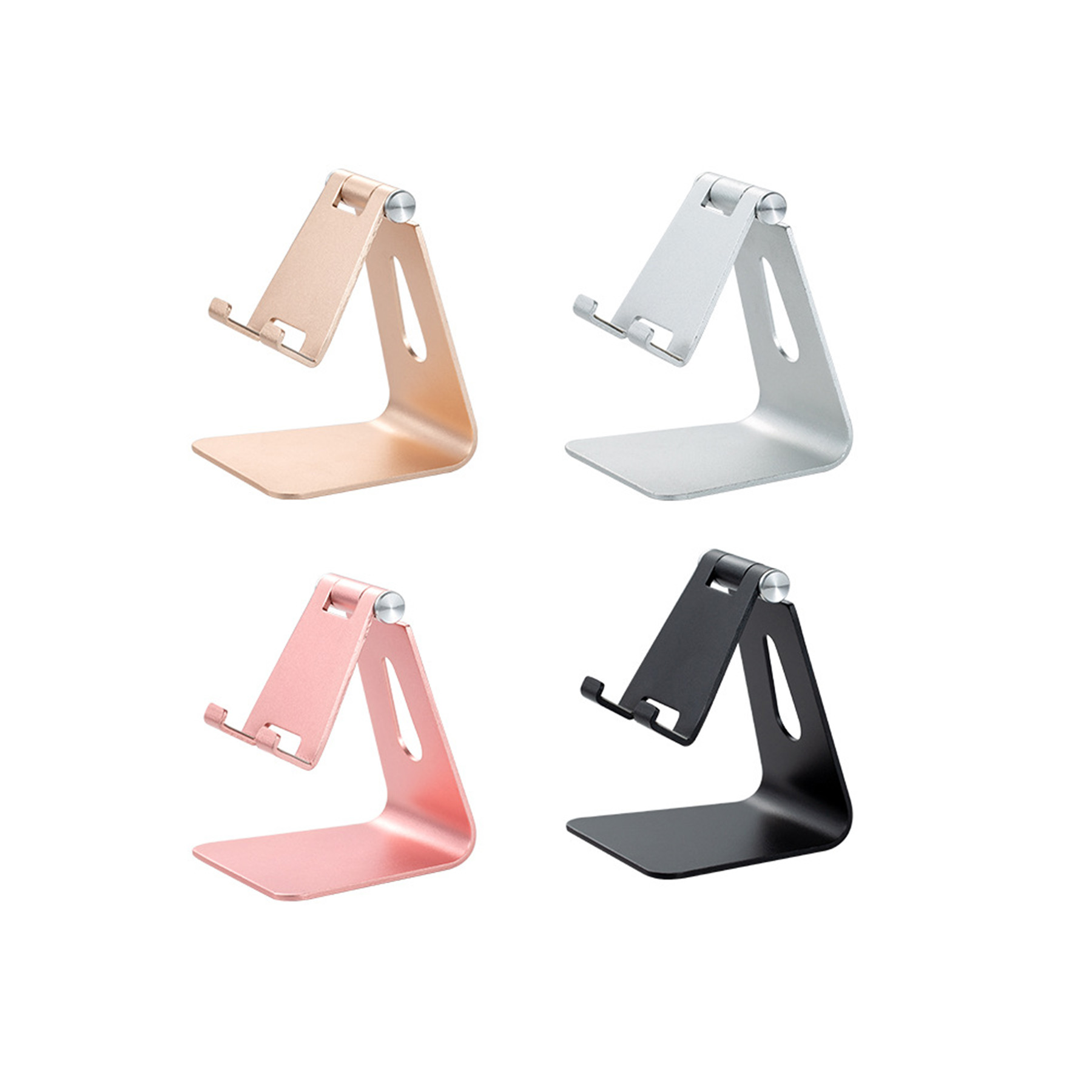 Adjustable Cell Phone Stand 1