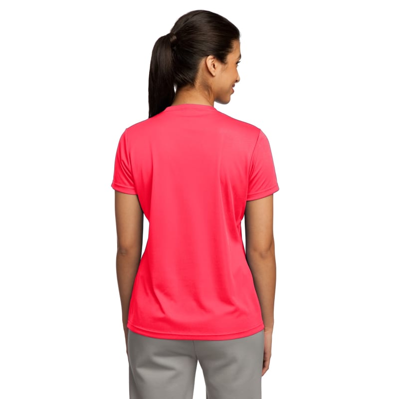 Sport-Tek Women's PosiCharge Competitor Tee. 60
