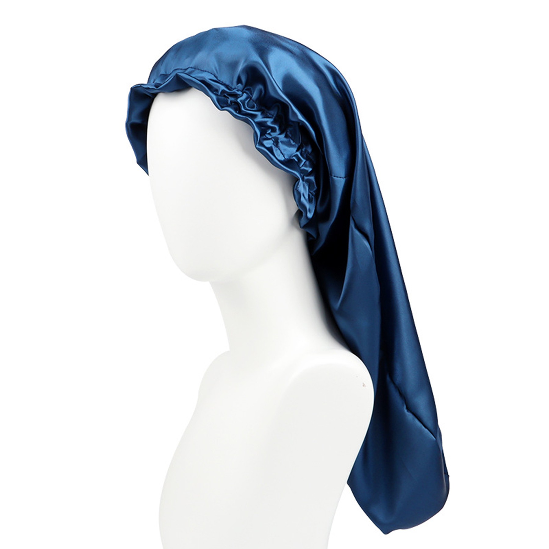 Silky Hair Cap 3