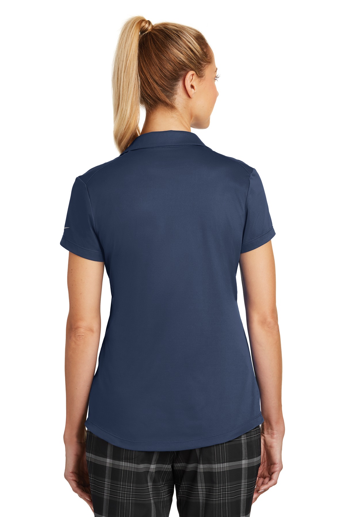 Nike® Women's Dri-FIT Legacy Polo 22