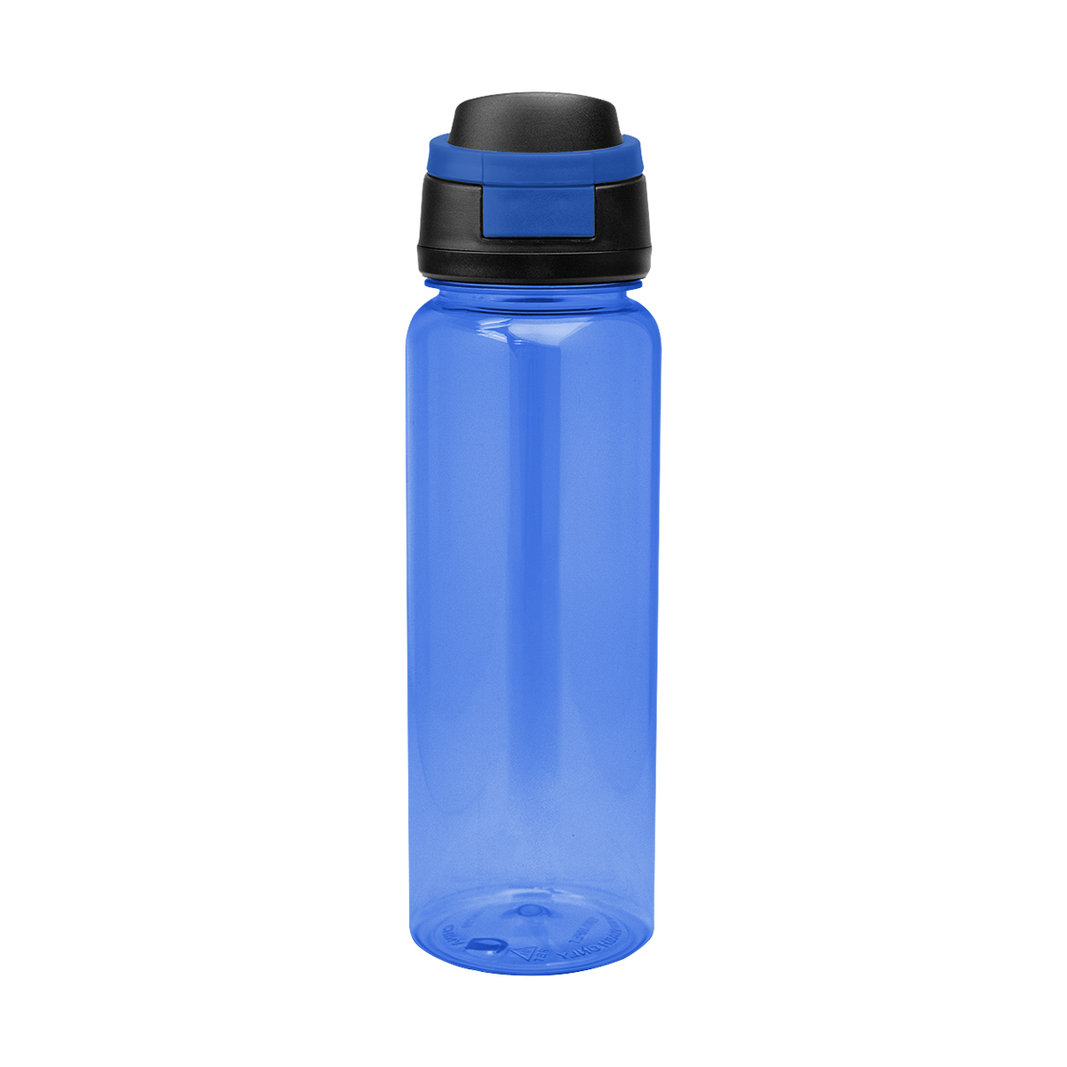 32 Oz. Pop Sip RPET Bottle 17
