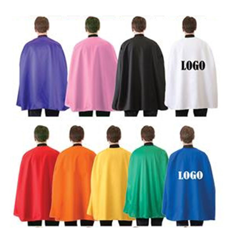 Custom Adults Superhero Cape