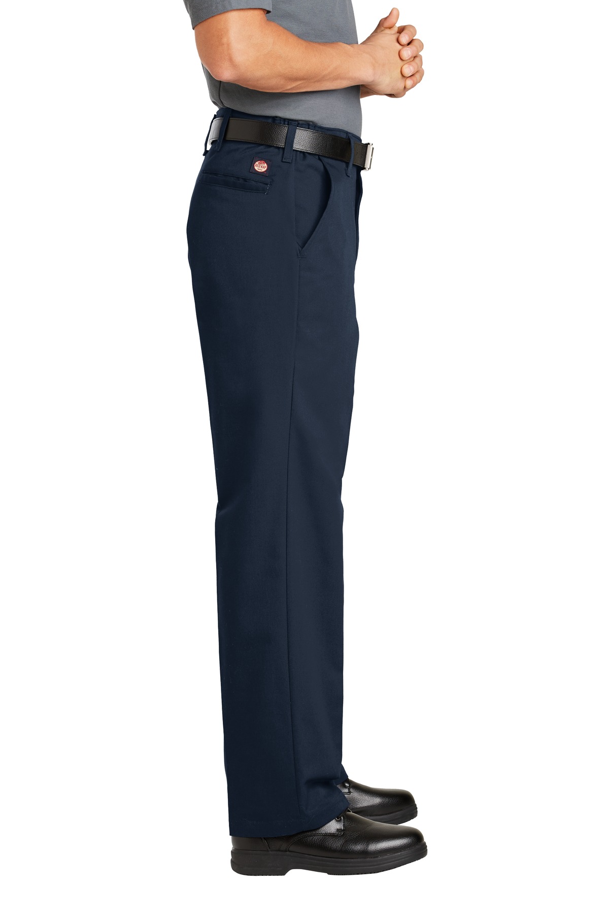 Red Kap Elastic Insert Pant. PT60 25