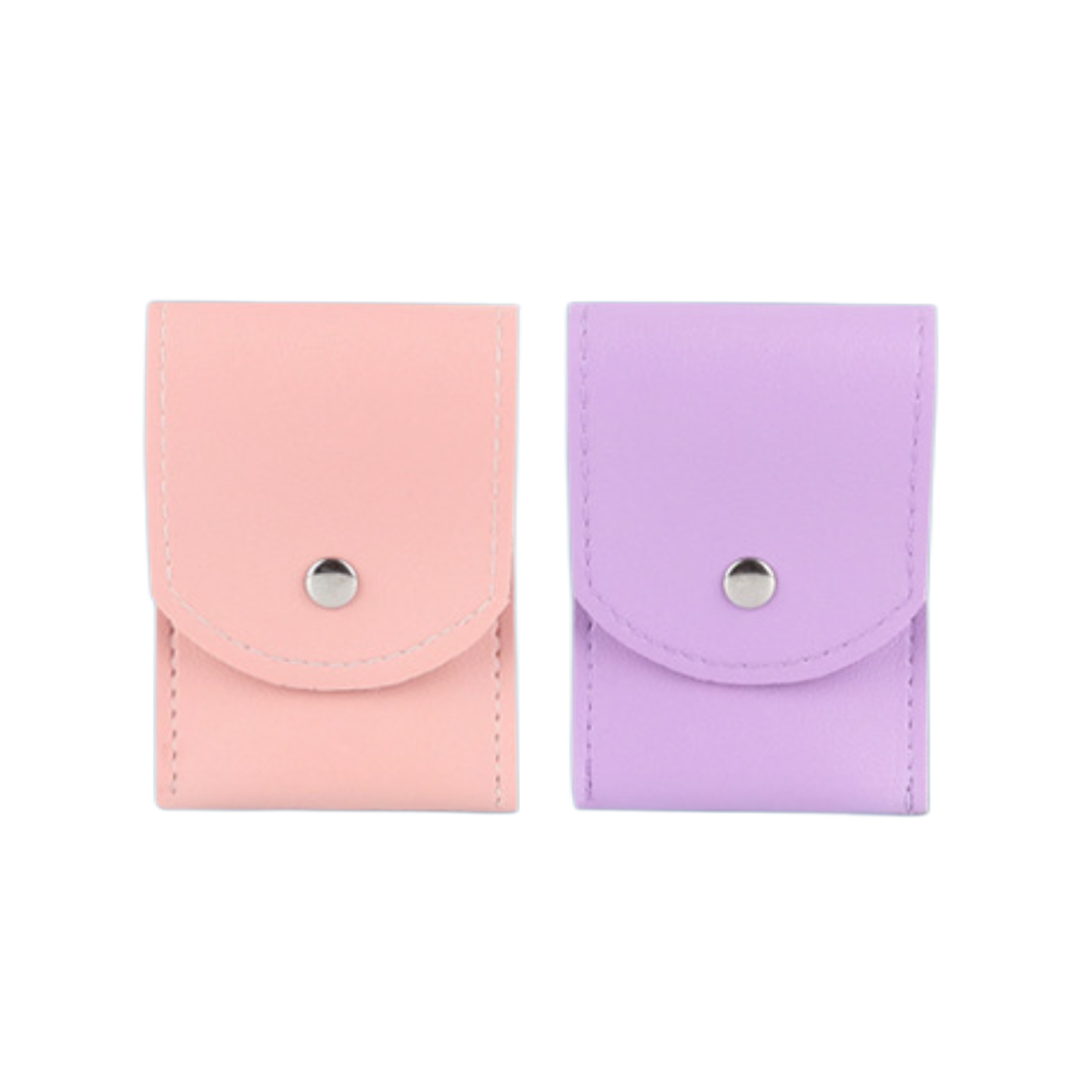 4pcs Portable Manicure Set (direct import) 4