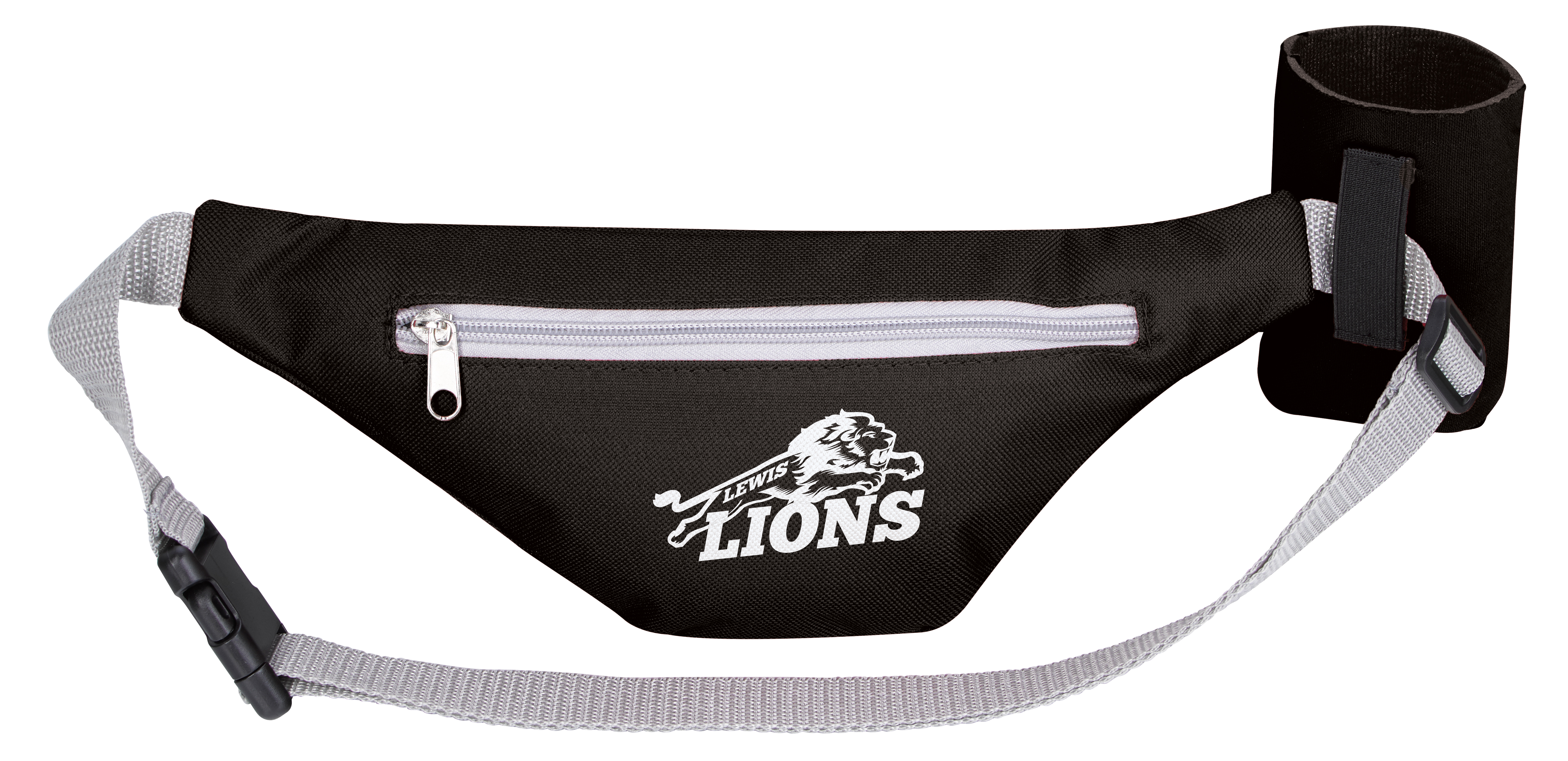 Fanny Pack with Can Cooler